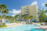 Aquarius Hotel, Boqueron