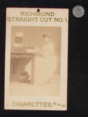 Advertising Pieces