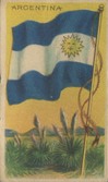 D34-2 Flags of the World