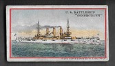 E3 Battleships