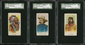 E49 WILD WEST CARAMELS