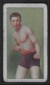 E79 27 Scrappers Boxing