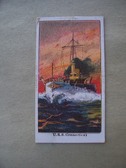 E8 U.S. Battleships