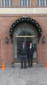 HOF trip