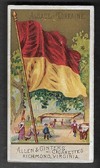 N10  Allen & Ginter