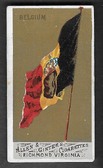 N9 Allen & Ginter
