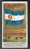 N9 Allen & Ginter