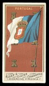 N9 Allen & Ginter No S