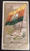 N9 Allen & Ginter 2