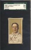 New York Giants Portraits