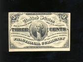 Paper Money