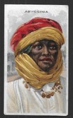 T113 Types of Nations