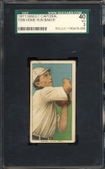T206 Hall Of Fame