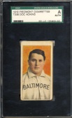 T206 Piedmont