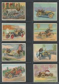 T37 Turkey Red Cigarettes