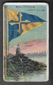 T59 Baltimore Yacht Club