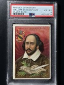 T68 Men Of History Silver Back