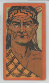 T74 Booker Tobacco Indian Series