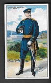 T81 Recruit Little Cigars Military Serie