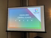 CFFCA Meeting / Program "Vision Zero"
