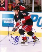 Hand Signed 8x10's