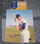 OFFICIAL MLB 8X10'S