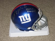 OFFICIAL RIDDELL NFL MINI HELMETS