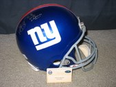 OFFICIAL RIDDELL NFL FULL SIZED HELMETS