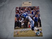 OFFICIAL NFL 8X10'S