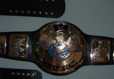 Wrestling Memorabillia