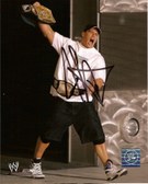 WWE SIGNED PHOTOFILES