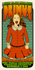 Chuck Sperry Print Collection