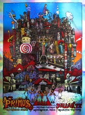 David Welker Print Collection