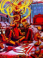 Limited Edition Artwork Posters & Prints