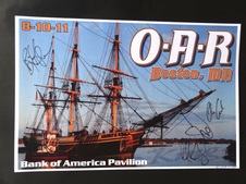 O.A.R.