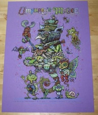 Umphrey's Mcgee