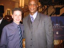 NY Mets "Teamates In The Community" Gala