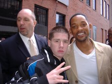 Photos With Celebrities