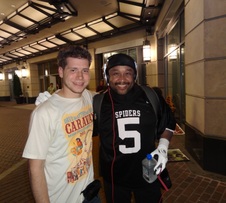 Pictures With Musicians