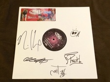 Vinyl Collection