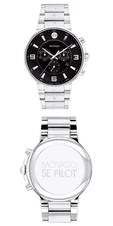 Watch Collection