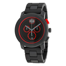 Watch Collection