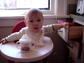 Enlarge MPEG 5
