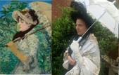 Art In The Time of Corona