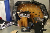 HeroesCon 2019