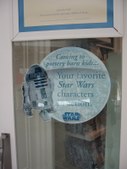 Pottery Barn Kids Events