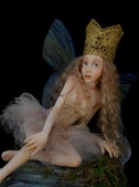 All polymer young adult faeries
