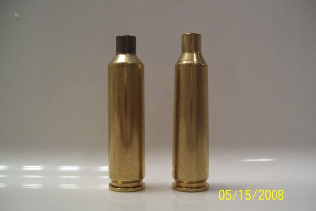 22-250 Ackley.. | Modern Muzzleloader Muzzleloading Forum