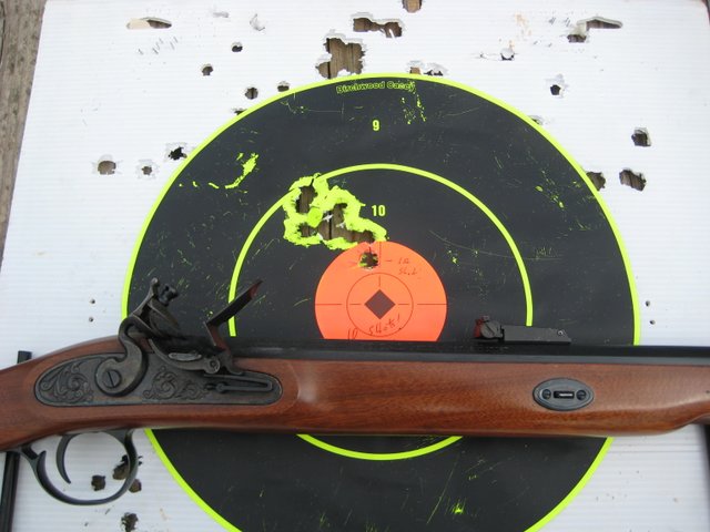 Best traditional caplock or flinter | Modern Muzzleloader Muzzleloading ...