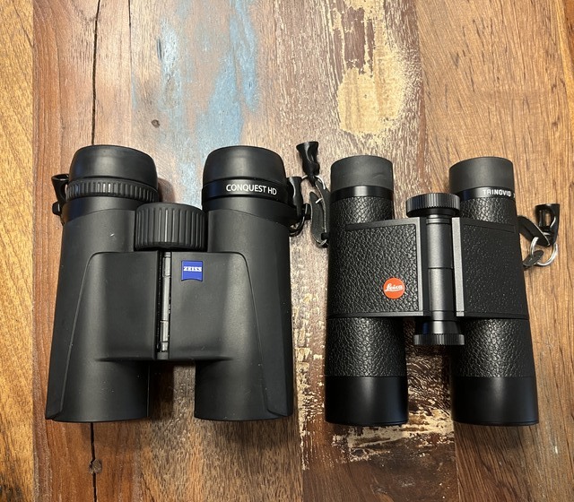 leica-trinovid-classic-retrovid-7x35-or-zeiss-conquest-hd-8x32